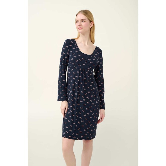 MICROMODAL ΝΥΧΤΙΚΟ ΕΓΚΥΜΟΣΥΝΗΣ ΚΑΙ ΘΗΛΑΣΜΟΥ 23056 VAMP